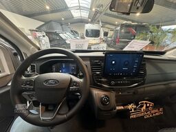 FORSTER Coupe FT 669 EBN ACC Markise RFK Truma 6E