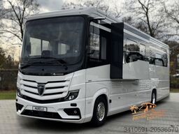 MORELO Grand Empire 118 GSO 1853 L Sportwagen Slideout