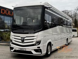 MORELO Grand Empire 118 GSO 1853 L Sportwagen Slideout