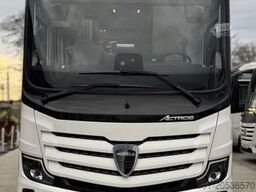 MORELO Grand Empire 118 GSO 1853 L Sportwagen Slideout