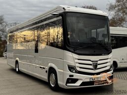 MORELO Grand Empire 118 GSO 1853 L Sportwagen Slideout