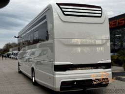 MORELO Grand Empire 118 GSO 1853 L Sportwagen Slideout