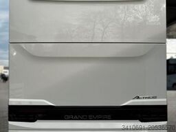 MORELO Grand Empire 118 GSO 1853 L Sportwagen Slideout