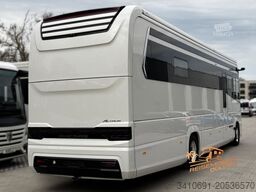 MORELO Grand Empire 118 GSO 1853 L Sportwagen Slideout