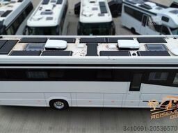 MORELO Grand Empire 118 GSO 1853 L Sportwagen Slideout