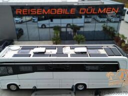 MORELO Grand Empire 118 GSO 1853 L Sportwagen Slideout