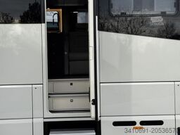 MORELO Grand Empire 118 GSO 1853 L Sportwagen Slideout