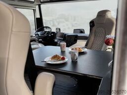 MORELO Grand Empire 118 GSO 1853 L Sportwagen Slideout