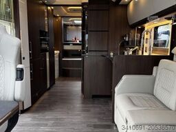 MORELO Grand Empire 118 GSO 1853 L Sportwagen Slideout