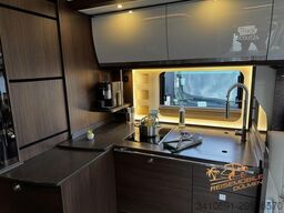 MORELO Grand Empire 118 GSO 1853 L Sportwagen Slideout