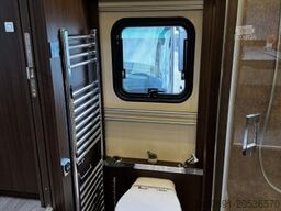 MORELO Grand Empire 118 GSO 1853 L Sportwagen Slideout