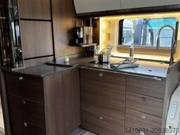 MORELO Grand Empire 118 GSO 1853 L Sportwagen Slideout