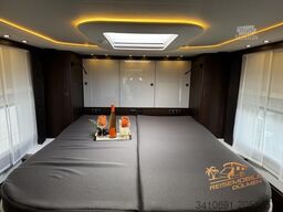 MORELO Grand Empire 118 GSO 1853 L Sportwagen Slideout