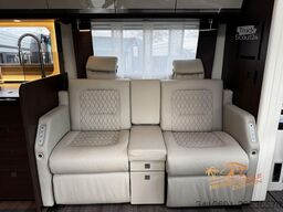 MORELO Grand Empire 118 GSO 1853 L Sportwagen Slideout