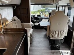 MORELO Grand Empire 118 GSO 1853 L Sportwagen Slideout