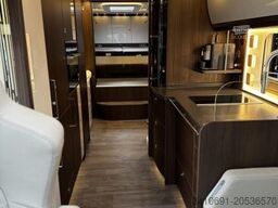 MORELO Grand Empire 118 GSO 1853 L Sportwagen Slideout