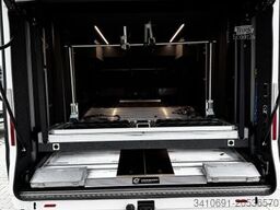 MORELO Grand Empire 118 GSO 1853 L Sportwagen Slideout