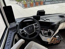 MORELO Grand Empire 118 GSO 1853 L Sportwagen Slideout