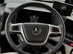 MORELO Grand Empire 118 GSO 1853 L Sportwagen Slideout