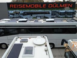 MORELO Grand Empire 118 GSO 1853 L Sportwagen Slideout