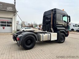 MAN TGS18.500 4x4H*Allrad*Motor NEU*2-KreisHydraulik