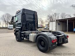 MAN TGS18.500 4x4H*Allrad*Motor NEU*2-KreisHydraulik