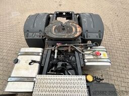 MAN TGS18.500 4x4H*Allrad*Motor NEU*2-KreisHydraulik