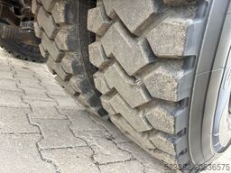 MAN TGS18.500 4x4H*Allrad*Motor NEU*2-KreisHydraulik