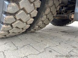 MAN TGS18.500 4x4H*Allrad*Motor NEU*2-KreisHydraulik