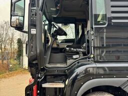 MAN TGS18.500 4x4H*Allrad*Motor NEU*2-KreisHydraulik