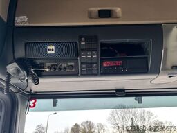 MAN TGS18.500 4x4H*Allrad*Motor NEU*2-KreisHydraulik