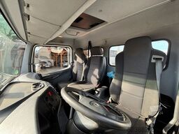 MERCEDES-BENZ Atego1322 Ladekran*Hydraulik*nur 198tkm*NL 8t