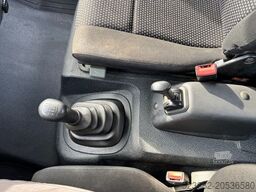 MERCEDES-BENZ Atego1322 Ladekran*Hydraulik*nur 198tkm*NL 8t