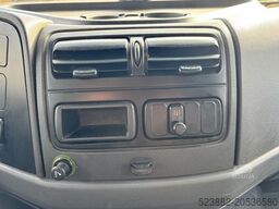 MERCEDES-BENZ Atego1322 Ladekran*Hydraulik*nur 198tkm*NL 8t