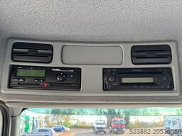 MERCEDES-BENZ Atego1322 Ladekran*Hydraulik*nur 198tkm*NL 8t