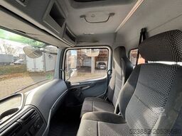 MERCEDES-BENZ Atego1322 Ladekran*Hydraulik*nur 198tkm*NL 8t