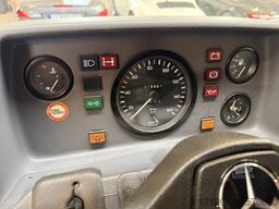 MERCEDES-BENZ T1 310 Bremer Doka perfekt!