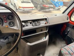 MERCEDES-BENZ T1 310 Bremer Doka perfekt!