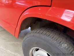 MERCEDES-BENZ T1 310 Bremer Doka perfekt!