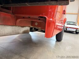 MERCEDES-BENZ T1 310 Bremer Doka perfekt!