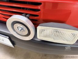 MERCEDES-BENZ T1 310 Bremer Doka perfekt!