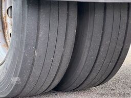 HRD NTS BI-TEMP COOLING TAIL LIFT STEERING AXLE CITY