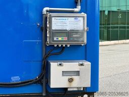 HRD NTS BI-TEMP COOLING TAIL LIFT STEERING AXLE CITY