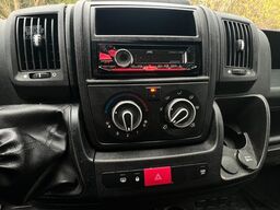 FIAT Ducato 3.0 Natural Power/CNG/Benzin 9 Sitze Pdc