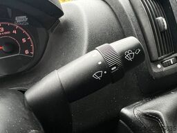 FIAT Ducato 3.0 Natural Power/CNG/Benzin 9 Sitze Pdc