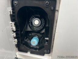 FIAT Ducato 3.0 Natural Power/CNG/Benzin 9 Sitze Pdc