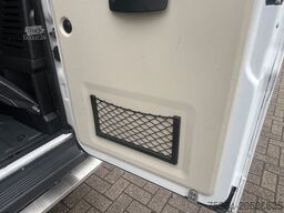 FIAT Ducato 3.0 Natural Power/CNG/Benzin 9 Sitze Pdc