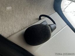 FIAT Ducato 3.0 Natural Power/CNG/Benzin 9 Sitze Pdc