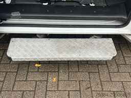 FIAT Ducato 3.0 Natural Power/CNG/Benzin 9 Sitze Pdc