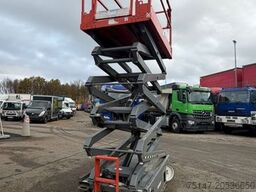 Skyjack SJ III 4632 elektr. Hebebühne AH 11,58 m